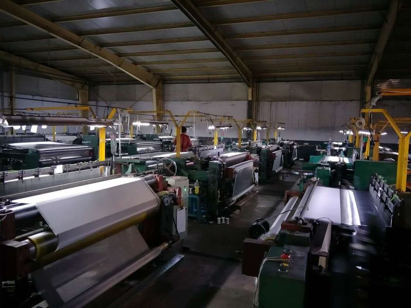 LA CHINE Anping Qianpu Wire Mesh Products Co., Ltd. Profil de la société