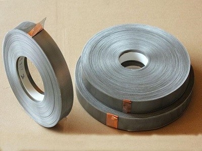 Battery 304l Ss Woven Wire Mesh With High Comprehensive Performance