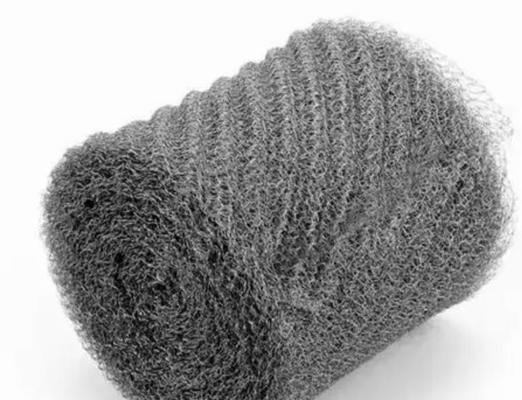 Deep Processing  Wire Mesh Screen Stainless Steel Gas Liquid Filter Grade 316 304 316L 304L