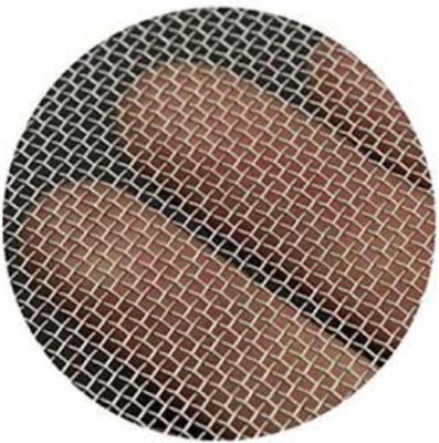 Stainless Steel Woven Wire Mesh with 40mesh