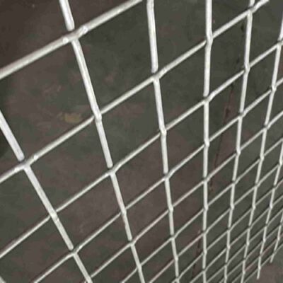 Stainless Steel Crimped Wire Mesh with High Loading Capacity Corrosion Resistant and Long Service Life