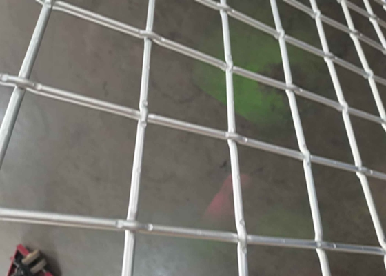 Inoxydables résistants sertis par replis engrènent l'ouverture de 10mm à de 100mm avec la structure ferme