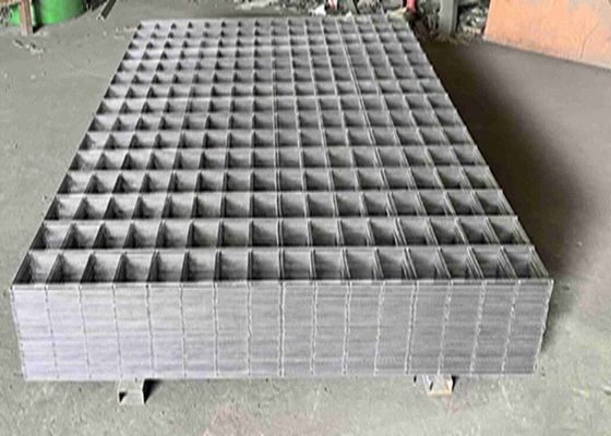 maillage de soudure de l'acier inoxydable 0,192