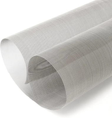 50 maille solides solubles 304 316 diamètre de fil tissé par catégorie de Mesh Sieves 0.2mm de fil