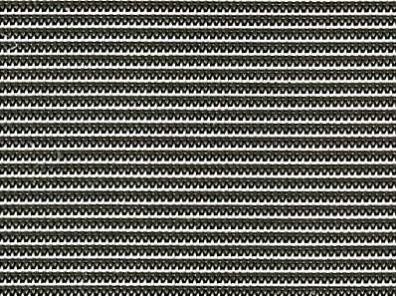 Argent de 0,086 mm à 1,2 mm de treillis métallique néerlandais papier imperméable et film plastique