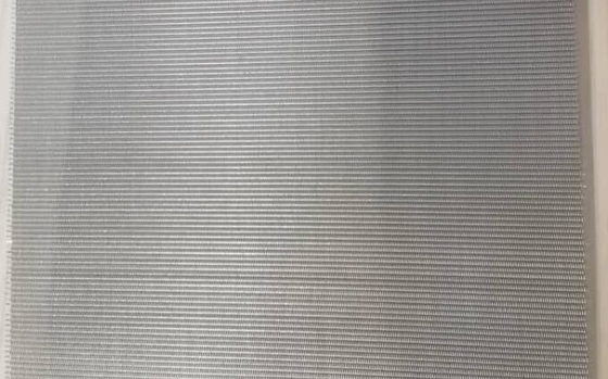 Surface lisse Maillage en acier inoxydable néerlandais Haute dureté