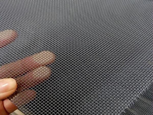 Maillage de protection en acier inoxydable 304 à haute résistance