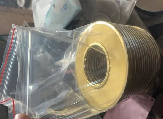 Filtres en treillis métallique en cuivre en acier inoxydable