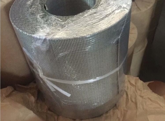 Filtrage fin hautement durable
