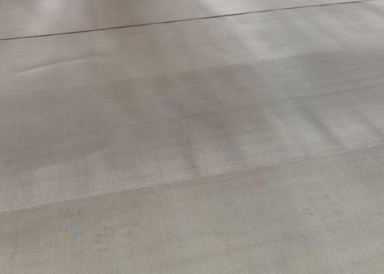 Réseau de moustiques 316 de sécurité en acier inoxydable