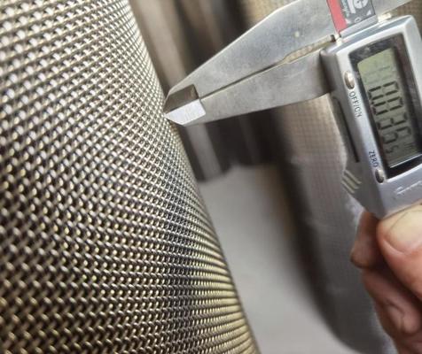 Mosquito / mouche / insecte en acier inoxydable moustiquaire pour porte / fenêtre