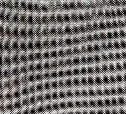 Stainless Steel Woven Wire Mesh with 26mesh