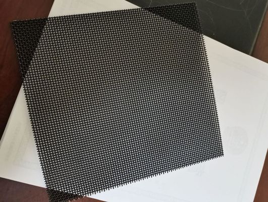 10 maille inoxydable de la maille 11 de Mesh Square Hole 12 de sécurité de la maille SS304