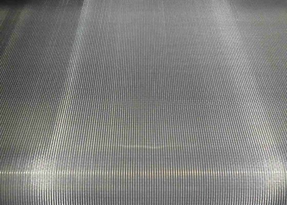 5 acier inoxydable Mesh Screen de l'ouverture 316 de micron 0.035mmx0.023mm