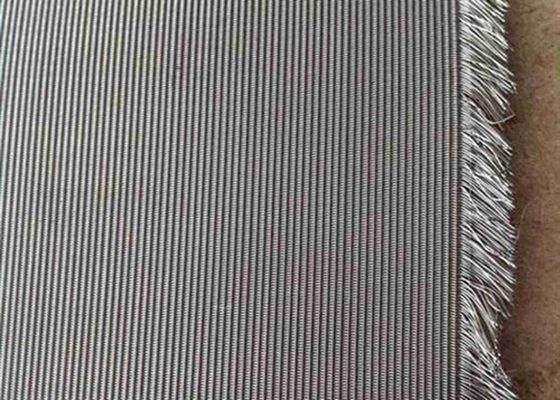 24x110 grillage 0.35mmx0.25mm d'acier inoxydable de la maille SS304
