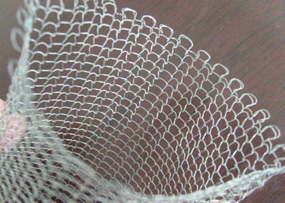 Tamis filtrant d'acier inoxydable de SS201 SS202 10mm 1600mm