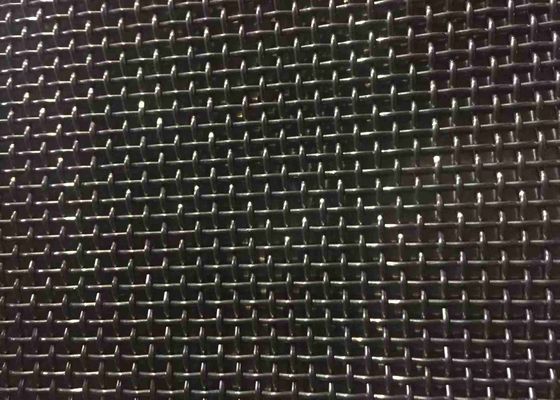Anti maille 0.5mm d'écran de sécurité d'acier inoxydable de vol 0.6mm