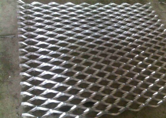 Résistance acide augmentée augmentée en métal d'acier inoxydable 0,5 8mm