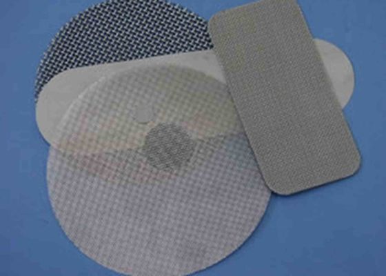 Tissé autour de 150 à 600 microns bon Mesh Screen Filter