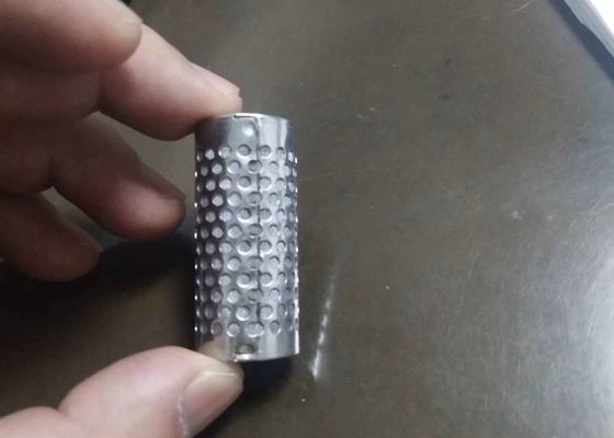Armure de sergé métal Mesh Filter Screen de 0,025 à de 2.5mm
