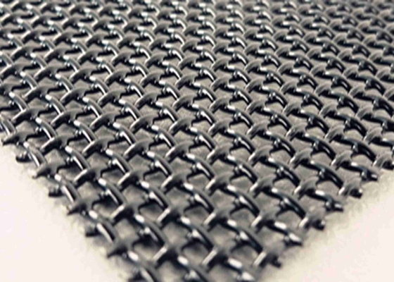 × de maille de la maille 14 d'écran de sécurité d'acier inoxydable d'Aerometal ASTM 0,6 millimètres