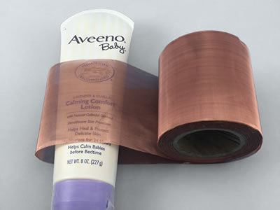 Longue durée de vie Mesh Cloth de cuivre pour protéger ou filtrer avec la proportion de cuivre pure maille de 99,9% (2 à 200/pouce)