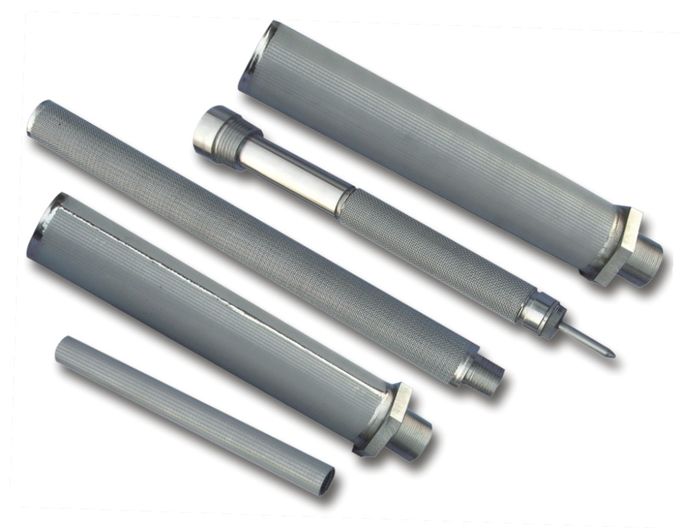 Grillage de Monel, Monel400 catégorie, 200mesh, 0.053mm, fil 1.0m au loin.