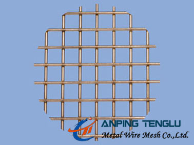 Fil soudé Mesh Stainless Steel Filter Discs, SS304, SS304L, SS316, SS316L