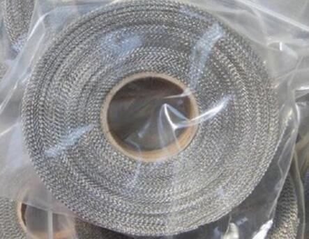 La maille gazeuse liquide de filtre, haute a pénétré (20-100/160, 30-150,70-400, 170-600, modèle 180-700)