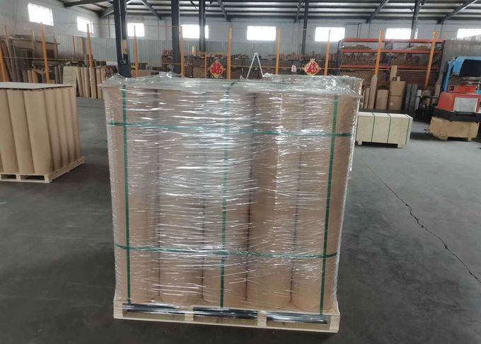 48"Ã100ft 316 Stainless Steel Welded Wire Mesh For Warehouse And Supermarket 1