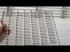 maillage architectural/ maillage de façade