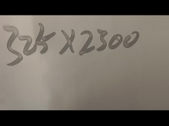 Maillage en fil de trame de tissage néerlandais 325/2300 0,036X0,024 mm