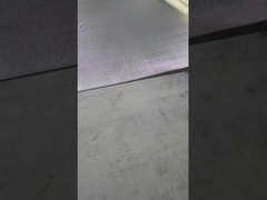 Moustiquaire en acier inoxydable antirouille Résistance à la force d'impact forte