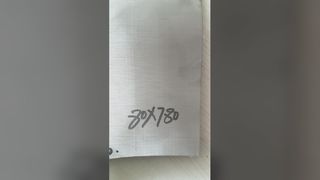 80x780 Mesh Stainless Steel Dutch Weave Filter Screen